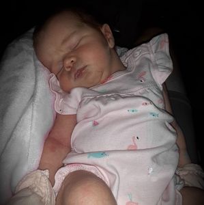 Meet your Posher, Skyler